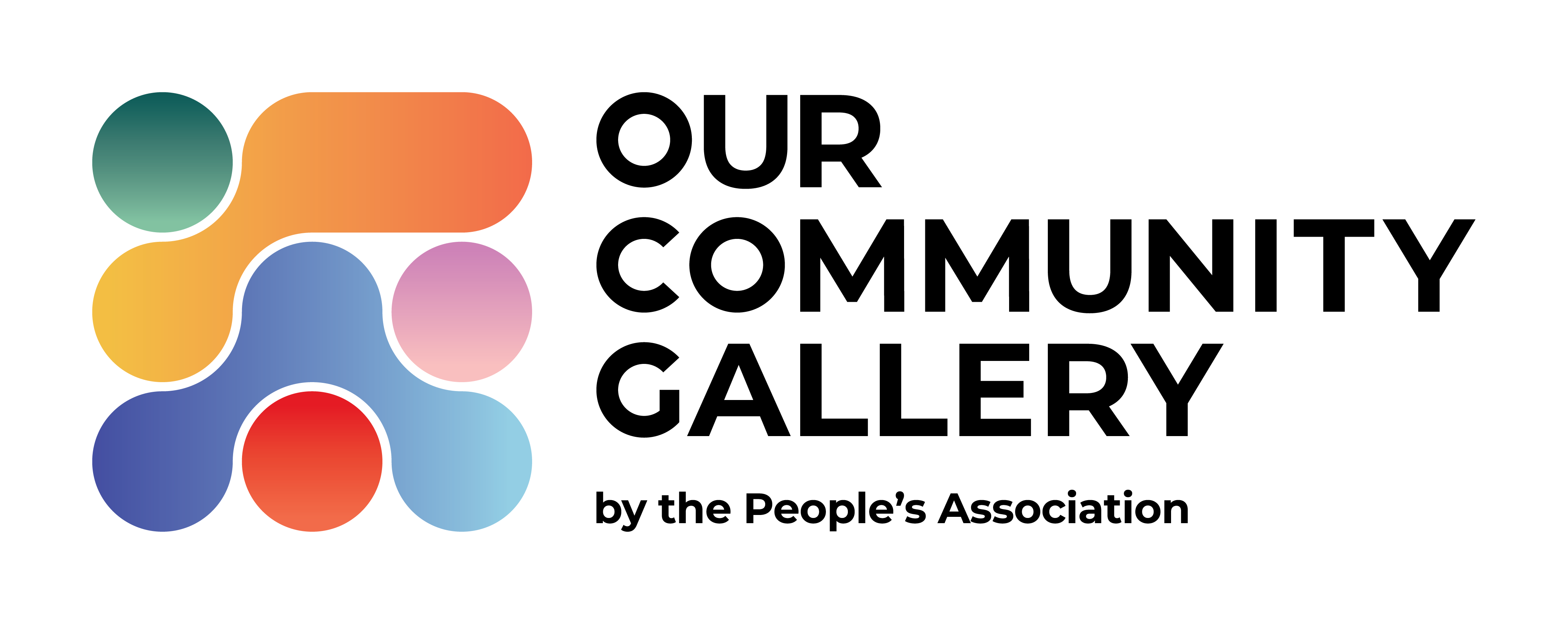 Our Community Gallery Logo